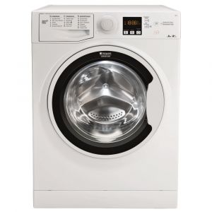  Стиральная машина Hotpoint Ariston RSM 601 W фото в интернет-магазине КАСКАД