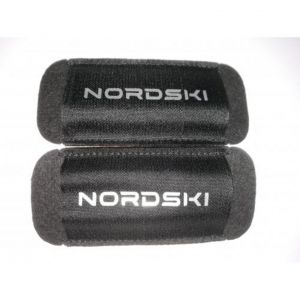  Манжеты лыж Nordski black/silver фото в интернет-магазине КАСКАД