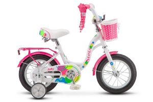  Велосипед 12" Stels Jolly фото в интернет-магазине КАСКАД