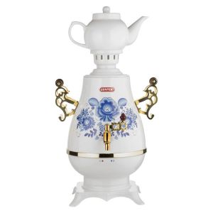  Самовар Centek CT-0092 A фото в интернет-магазине КАСКАД