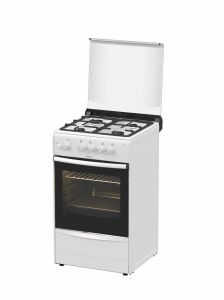  Плита газовая Дарина 1В 1GM 441 008 W фото в интернет-магазине КАСКАД
