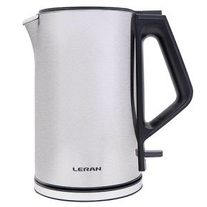  Чайник LERAN EKM-1575 DW фото в интернет-магазине КАСКАД