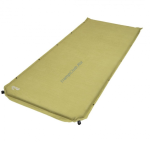  Ковер самонадувающийся Tramp TRI-010W Comfort XL фото в интернет-магазине КАСКАД