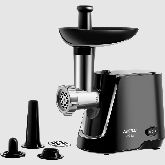 Мясорубка Aresa AR-2115