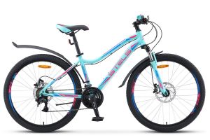  Велосипед 26" Stels Miss 5000 D фото в интернет-магазине КАСКАД