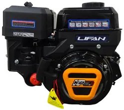  Двигатель Lifan KP230 Pro D20 фото в интернет-магазине КАСКАД
