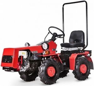  Трактор Беларус 132H Lifan188FD фото в интернет-магазине КАСКАД
