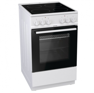  Плита электрическая Gorenje EC 5111 WG фото в интернет-магазине КАСКАД