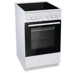  Плита электрическая Gorenje EC 5111 WG фото в интернет-магазине КАСКАД