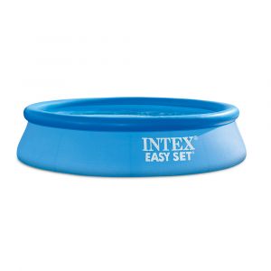  Надувной бассейн Intex Easy Set 244*61 арт. 28108 фото в интернет-магазине КАСКАД