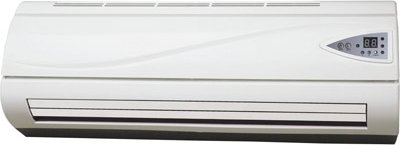 Тепловая завеса Fest NST20-LCD