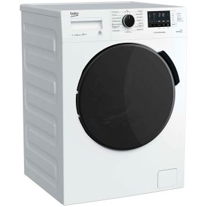  Стиральная машина Beko WSPE 7612 W фото в интернет-магазине КАСКАД