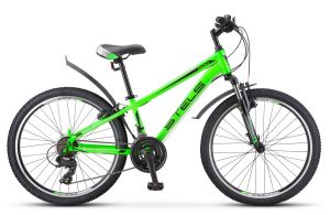  Велосипед 24" Stels Navigator 400 V фото в интернет-магазине КАСКАД