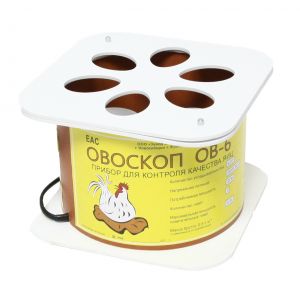  Овоскоп ОВ-6 фото в интернет-магазине КАСКАД
