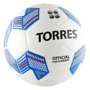  Мяч ф/б Torres EURO2016 Russia F30485 p.5 фото в интернет-магазине КАСКАД
