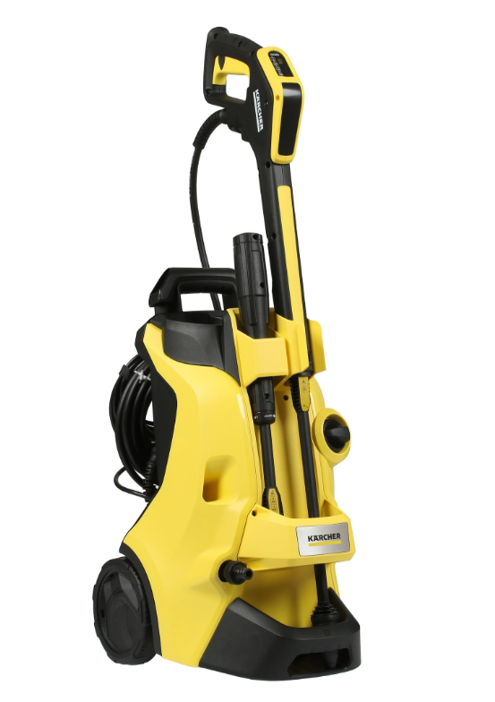 Мойка Karcher K4 Power Control арт. 1.324-030