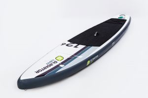  SUP доска надувная Gladiator LT 12.6T фото в интернет-магазине КАСКАД