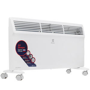  Конвектор Electrolux ECH/AS-2000ER фото в интернет-магазине КАСКАД