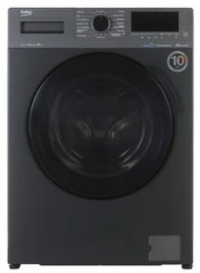  Стиральная машина Beko WSPE 6H616A фото в интернет-магазине КАСКАД