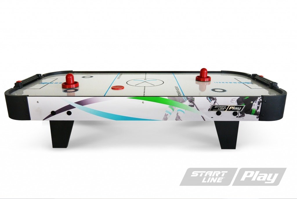 Аэрохоккей Small Ice SPL-1010G