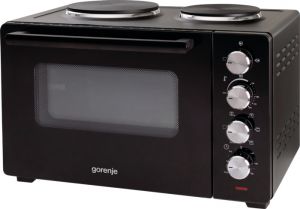  Духовка Gorenje OM30GBX  фото в интернет-магазине КАСКАД