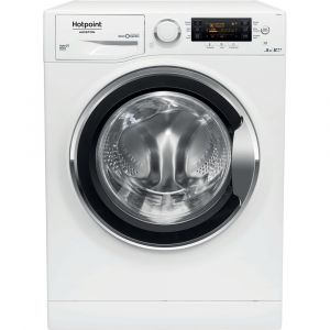  Стиральная машина Hotpoint-Ariston RSD 8239 DX	 фото в интернет-магазине КАСКАД