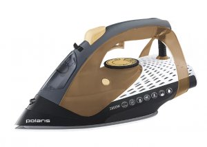  Утюг Polaris PIR 2860 AK фото в интернет-магазине КАСКАД