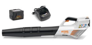  Воздуходувное устройство Stihl BGA 56+AK20+AL101 фото в интернет-магазине КАСКАД