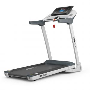  Беговая дорожка UNIXFIT MX-580A фото в интернет-магазине КАСКАД