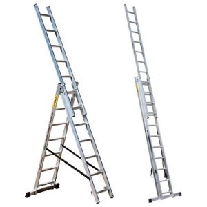  Лестница 3х7 МИ фото в интернет-магазине КАСКАД
