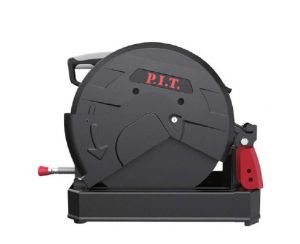  Пила отрезная электрическая PIT PCM 355-C2 фото в интернет-магазине КАСКАД