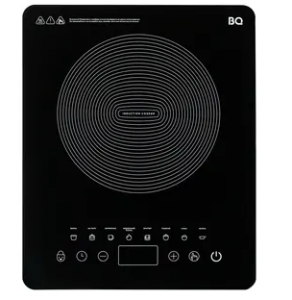  Плитка электрическая индукционная BQ-HP104B фото в интернет-магазине КАСКАД