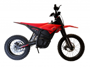  Электромотоцикл ONEMOTO M5-4000 фото в интернет-магазине КАСКАД