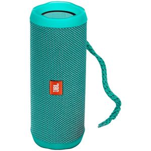  Акустика портативная JBL Flip 4 фото в интернет-магазине КАСКАД