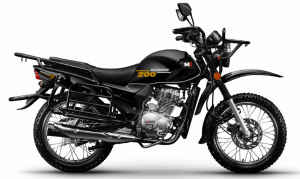  Мотоцикл Минск Ranger 200 фото в интернет-магазине КАСКАД