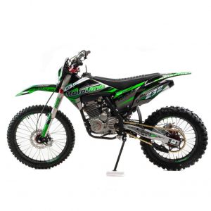  Мотоцикл Кросс XT250 HS 4-х клапанный фото в интернет-магазине КАСКАД