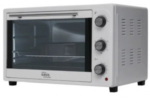  Духовка OASIS M-38CW фото в интернет-магазине КАСКАД