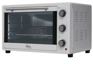  Духовка OASIS M-38CW фото в интернет-магазине КАСКАД