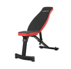  Скамья силовая универсальная Unix Fit BENCH 130 фото в интернет-магазине КАСКАД
