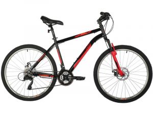  Велосипед 26" Foxx Aztec D фото в интернет-магазине КАСКАД