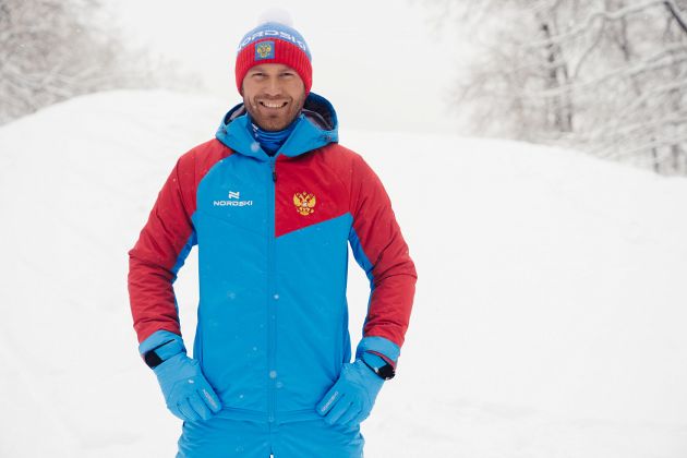 Утепленная куртка NordSki Jr National 2.0 рост 146 (E3)