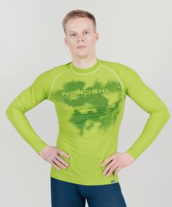  Рубашка Nordski light green 50 L фото в интернет-магазине КАСКАД