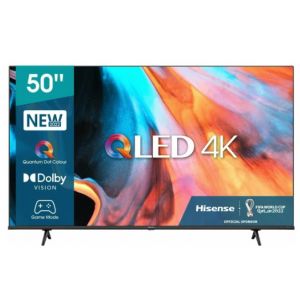  Телевизор Hisense 50E7HQ фото в интернет-магазине КАСКАД