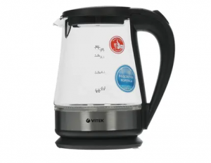  Чайник Vitek VT-7077 фото в интернет-магазине КАСКАД