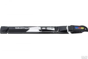  Крепление для лыж Solomon Pilot Equipe Skate фото в интернет-магазине КАСКАД