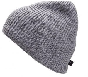  Шапка Ulvang Sorvaer Windproof (серый меланж.) р.58 49721-11200 фото в интернет-магазине КАСКАД