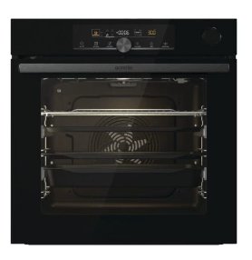  Шкаф духовой электрический Gorenje BPSA6747A08BG фото в интернет-магазине КАСКАД