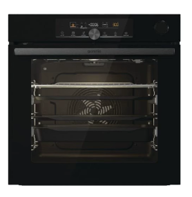  Шкаф духовой электрический Gorenje BPSA6747A08BG фото в интернет-магазине КАСКАД