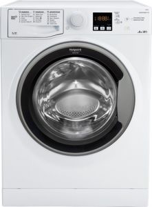  Стиральная машина Hotpoint Ariston RSM 6029 S фото в интернет-магазине КАСКАД