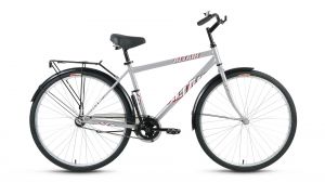  Велосипед 28" Altair City high, low фото в интернет-магазине КАСКАД